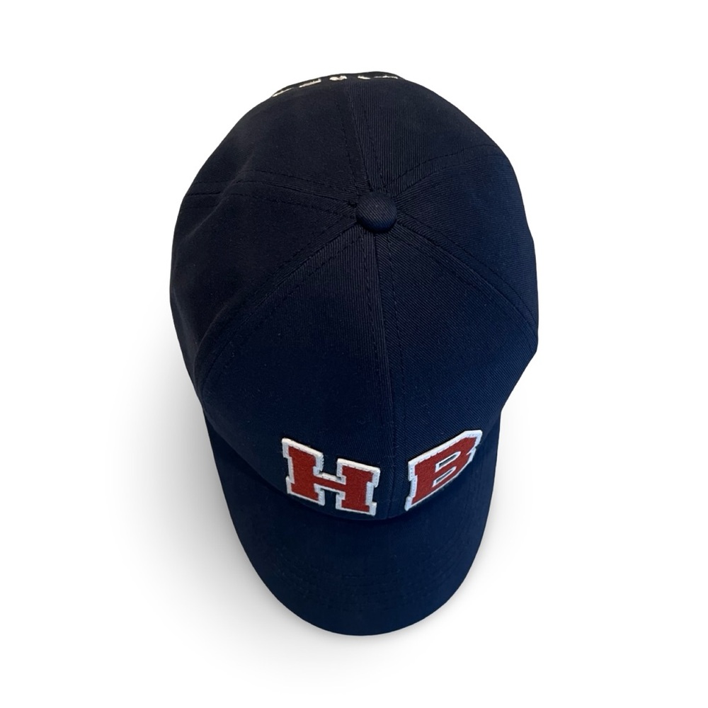 HENRI BENDEL Women’s Hat HB Varsity Cap - Picture 5 of 9